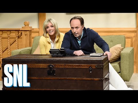 Parents Call - SNL