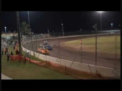 Junior Street Sedans Title 25.4.08 Heat 4 Compliments www.tracksidedvds.com.wmv