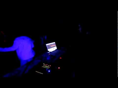 Absense Live part2 @ Psychedelic Stars Round 2 Arouca Portugal