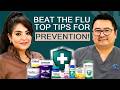 Top Tips To Prepare For Flu Season And Boost Your Immunity The Daily Dose With Dr Tanya