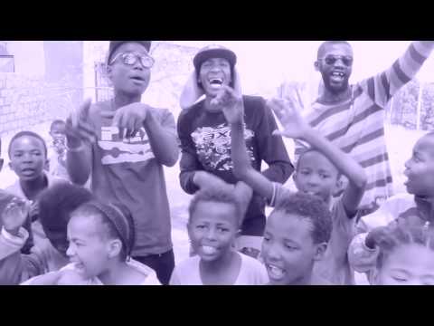 Bush : S Phuma E Rondas