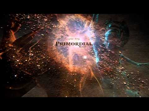 Primordial Rage |Ω| God Of War Ascension Soundtrack