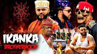 IKANKA BROTHERHOOD (New Movie) ALEX USIFO, STEPHEN ODIMGBE 2026 Latest Nigerian Nollywood Movie