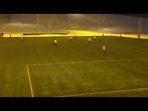 Tervarit -06 Punamusta - Ajax