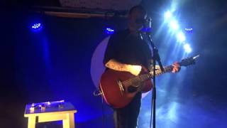 &quot;Montana&quot;, Rocky Votolato - Paris, Mars 2016