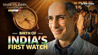 Download lagu Untold Truth Behind India's Biggest Business Empire 👀 | Made in India: A Titan Story | Prime Video mp3 Download lagu Untold Truth Behind India's Biggest Business Empire 👀 | Made in India: A Titan Story | Prime Video mp3