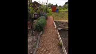 preview picture of video '1st Day Allotment April 2014 FULL'