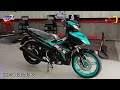 Harga Sepeda Motor Mx King