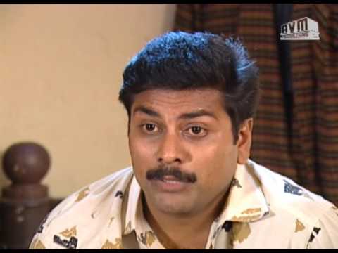 Episode 38: Take it Easy Vazhkai Tamil TV Serial - AVM Productions