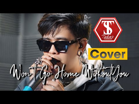 Won't Go Home Without You By: Maroon 5 | Marko Rudio & The Band Dogz Cover | Tukar Sessions