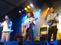 Good Lookin' Country Gal - Old Crow Medicine Show - Hangout Festival 2011