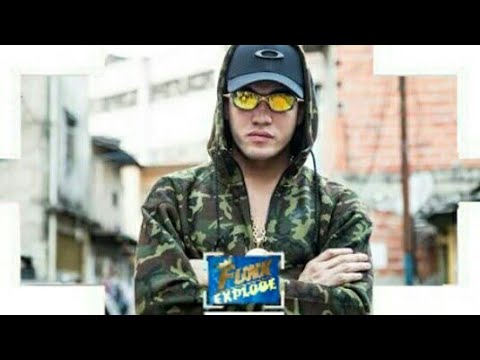 MC Brisola e MC Guidanny - Bogodin Finin  (DJ Alex BNH e DJ Paulinho) 2018