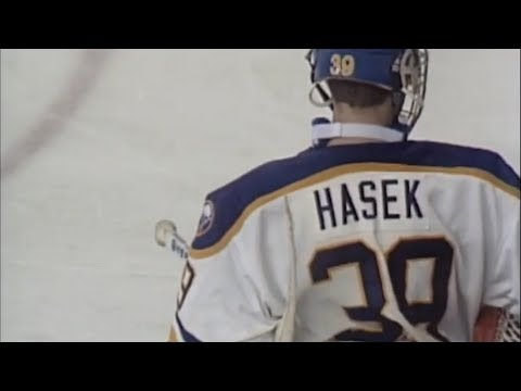 Classic: Devils @ Sabres 04/27/94 | Game 6 Quarter Finals 1994