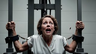 Brutal EXECUTION  of Ruth Snyder : Electric Chair Capital PUNISHMENT.