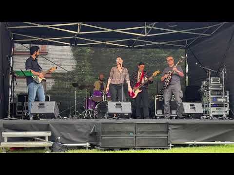Root Mean Square band - "Constellation". A Fest 2024