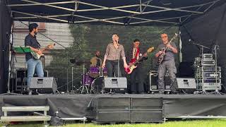 Video "Constellation". A Fest 2024