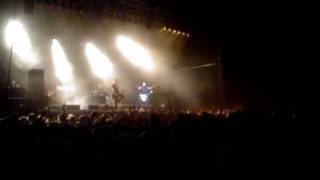 Wizo - Nix &amp; Niemand - Ruhrpott Rodeo 2010