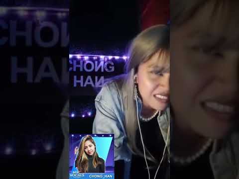 K5 Semifinal MVC - Chong_Han Sembunyi (Misha Omar ft Andy Flop poppy)