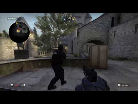 Steam Community :: Video :: CS:GO Live Gameplay Operation Hydra Wingman 10