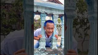 Download lagu 😱🆘Omped & Teman-teman Kejepit Pagar!🤣😫 mp3