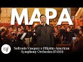 MAPA (Cover, Orchestral Version) | Sofronio Vasquez x Filipino American Symphony Orchestra (FASO)