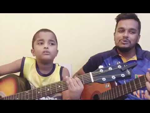 Ukulata Nawath (උකුලට නාවත්) cover by Riyon & Sachitha Caldera