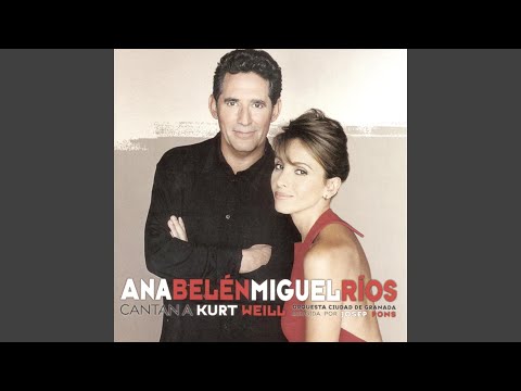 Luna De Alabama (Con Miguel Rios)