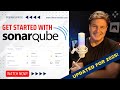 2025 Sonarqube Tutorial For Beginners
