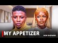 MY APPETIZER - A Nigerian Yoruba Movie Starring Rotimi Salami | Allwell Ademola | Arinola Odubela