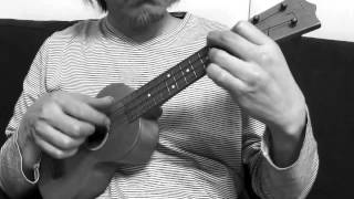 Video thumbnail for YAMAHA No.80 - Take Five (Paul Desmond) - Solo Ukulele - Kosei CHIBA by CHIBA KOSEI