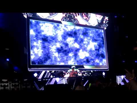 Ashley Wallbridge - Global Gathering ASOT #1