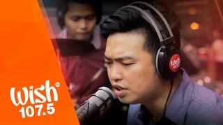 Banda ni Kleggy performs &quot;Radyo&quot; LIVE on Wish 107.5 Bus