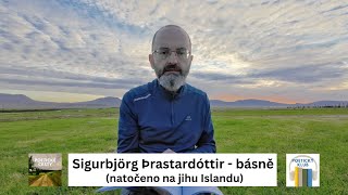 Sigurbjörg Þrastardóttir (natočeno na severu Islandu)