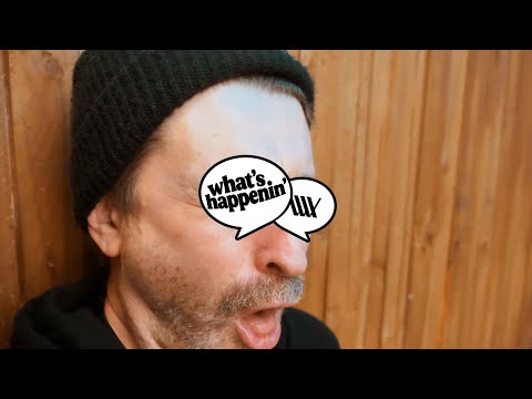 Whats Happenin' at LUXBMX - Episode 1