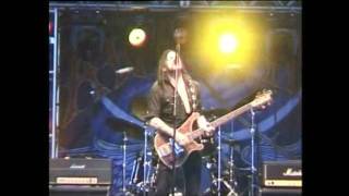 Hawkwind - Silver Machine (Live With Lemmy)