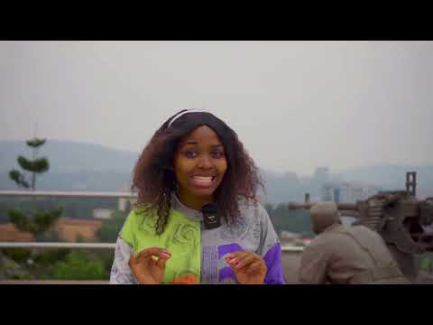 Studio Kigali: Cycling Makes History in Rwanda | UCI Road World Championships 2025 🚴‍♂️🇷🇼