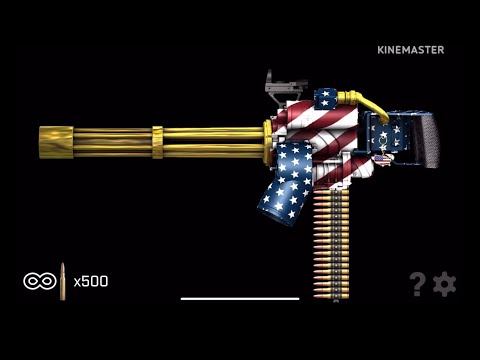 iGun Pro 2 - Daniel the Showstopper's FPS Guns - January 1, 2024