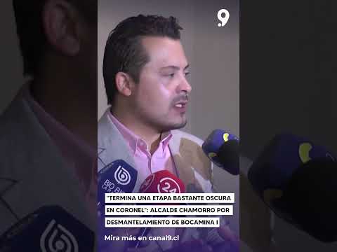 Termina una etapa bastante oscura en Coronel alcalde Chamorro por desmantelamiento de Bocamina I