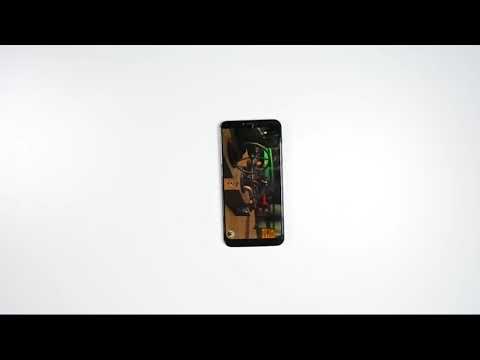 Cubot p20 Antutu Test