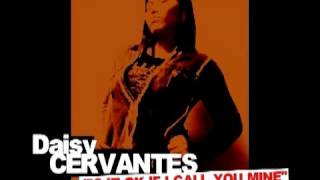 IS IT OK IF I CALL YOU MINE