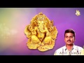 కాణిపాకం చరిత్ర Ganapathi Divya Charitra Telugu Vinayaka Charitra In Tel