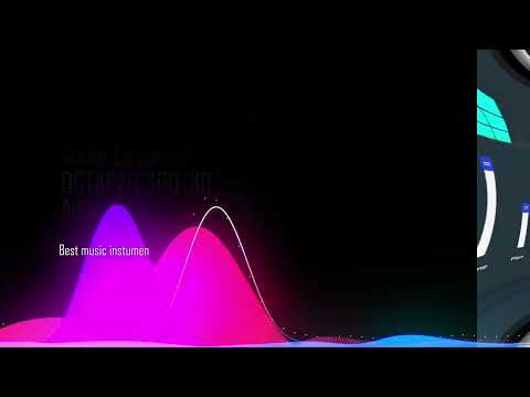 PadPro - Octapad & Dj Mixer