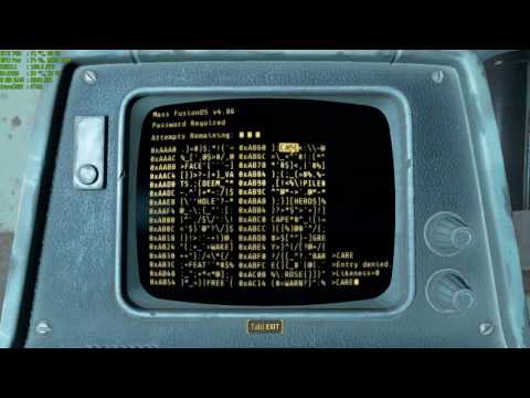 Fallout 4 Walkthrough Part 43