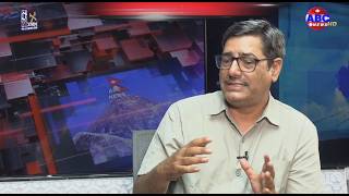 कर्णाली उठनु भनेकै देश उठनु हो । माधव चौलागाई, पूर्व मन्त्री