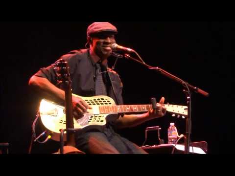 Keb' Mo' - Suitcase