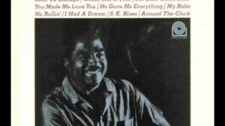 Jimmy Witherspoon - I Had A Dream