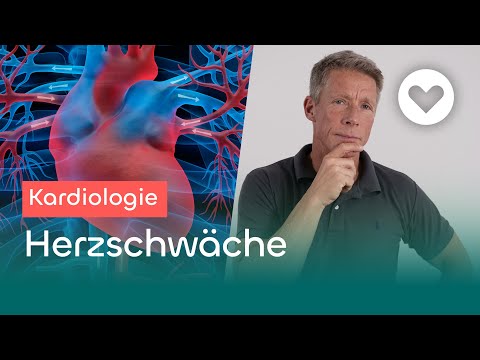 Herzinsuffizienz einfach erklärt