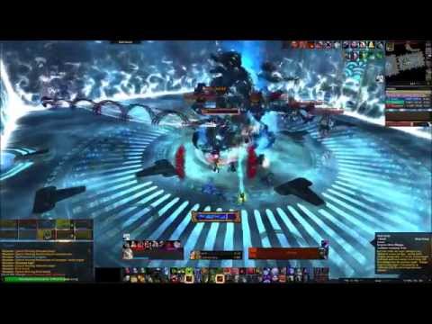 Ascendance (EU - Turalyon) | SoO 10M HC | Norushen