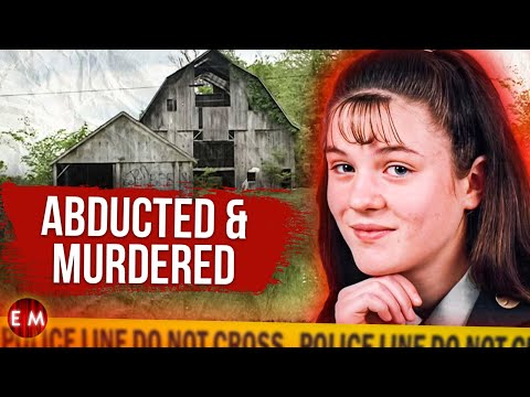 The Tragic Murder Of Jessica Dishon | True Crime Documentary