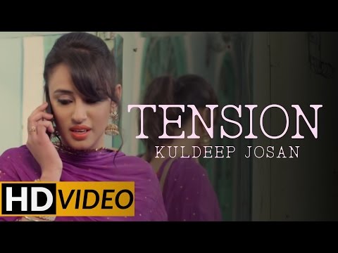 Tension